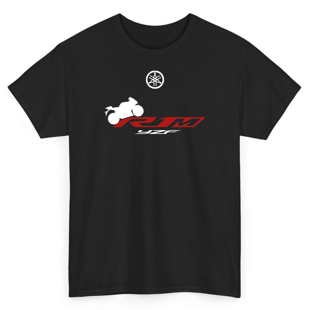 Yamaha Yzf R1M T-Shirt