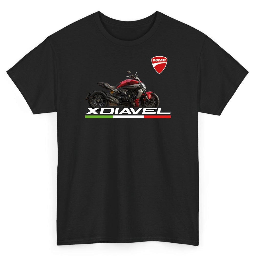 Ducati XDiavel T-Shirt