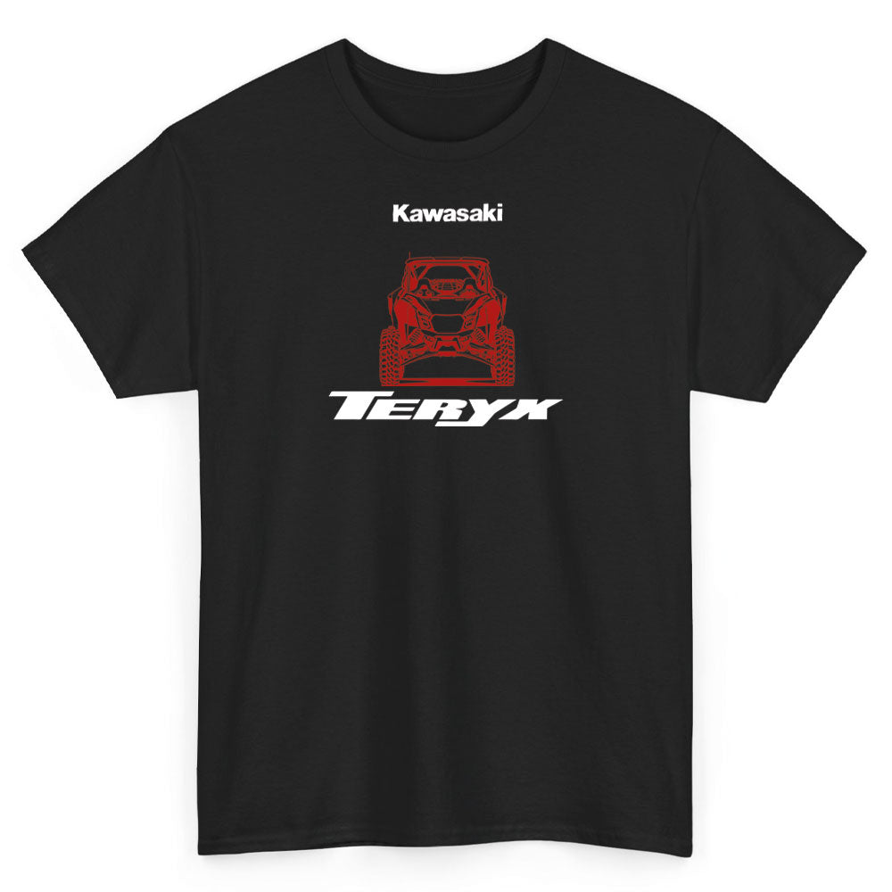 Kawasaki Teryx T-Shirt