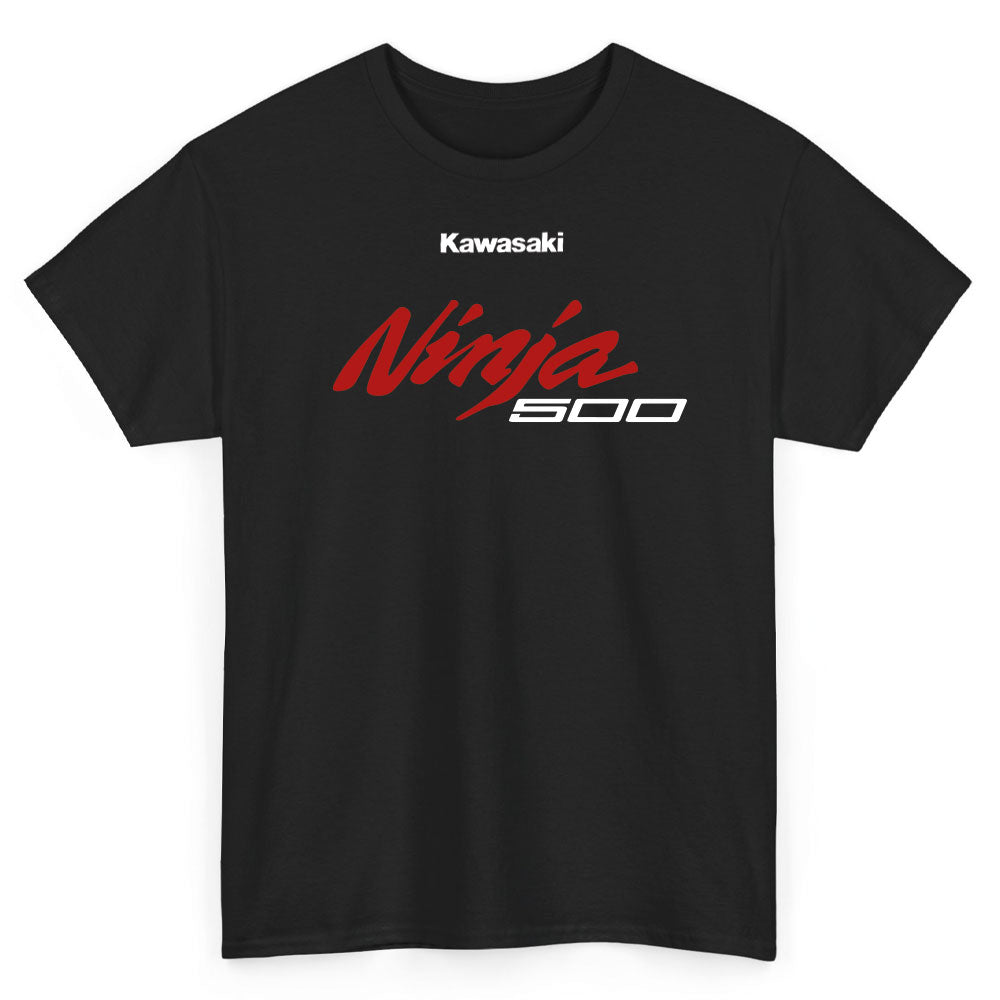 Kawasaki Ninja 500 T-Shirt