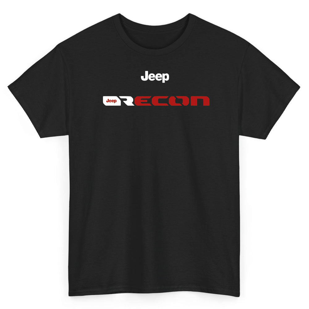Jeep Recon T-Shirt