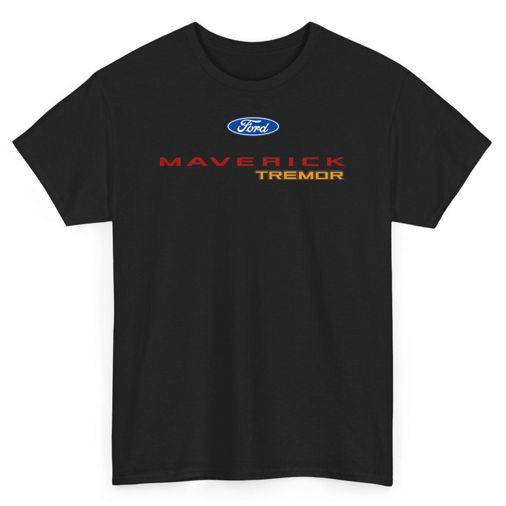 Ford Maverick Tremor T-Shirt