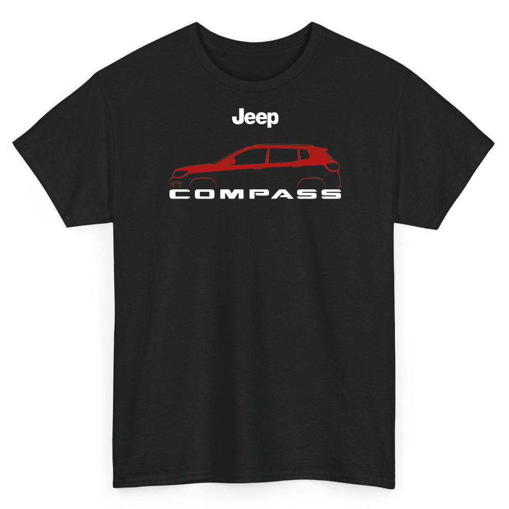 Jeep Compass T-Shirt