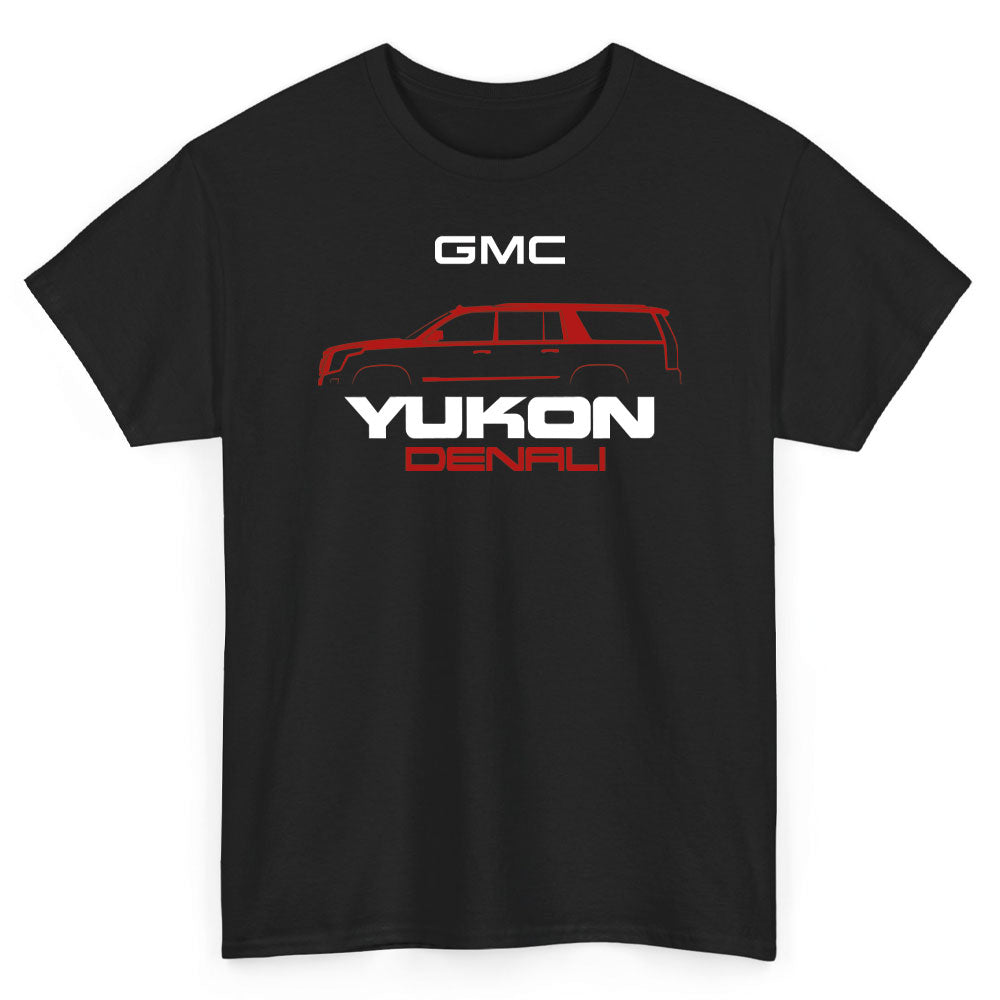 GMC Yukon Denali T-Shirt