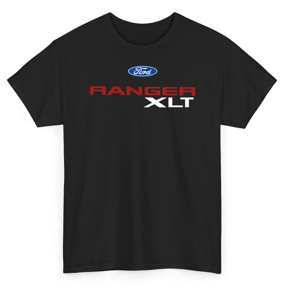 Ford Ranger XLT T-Shirt