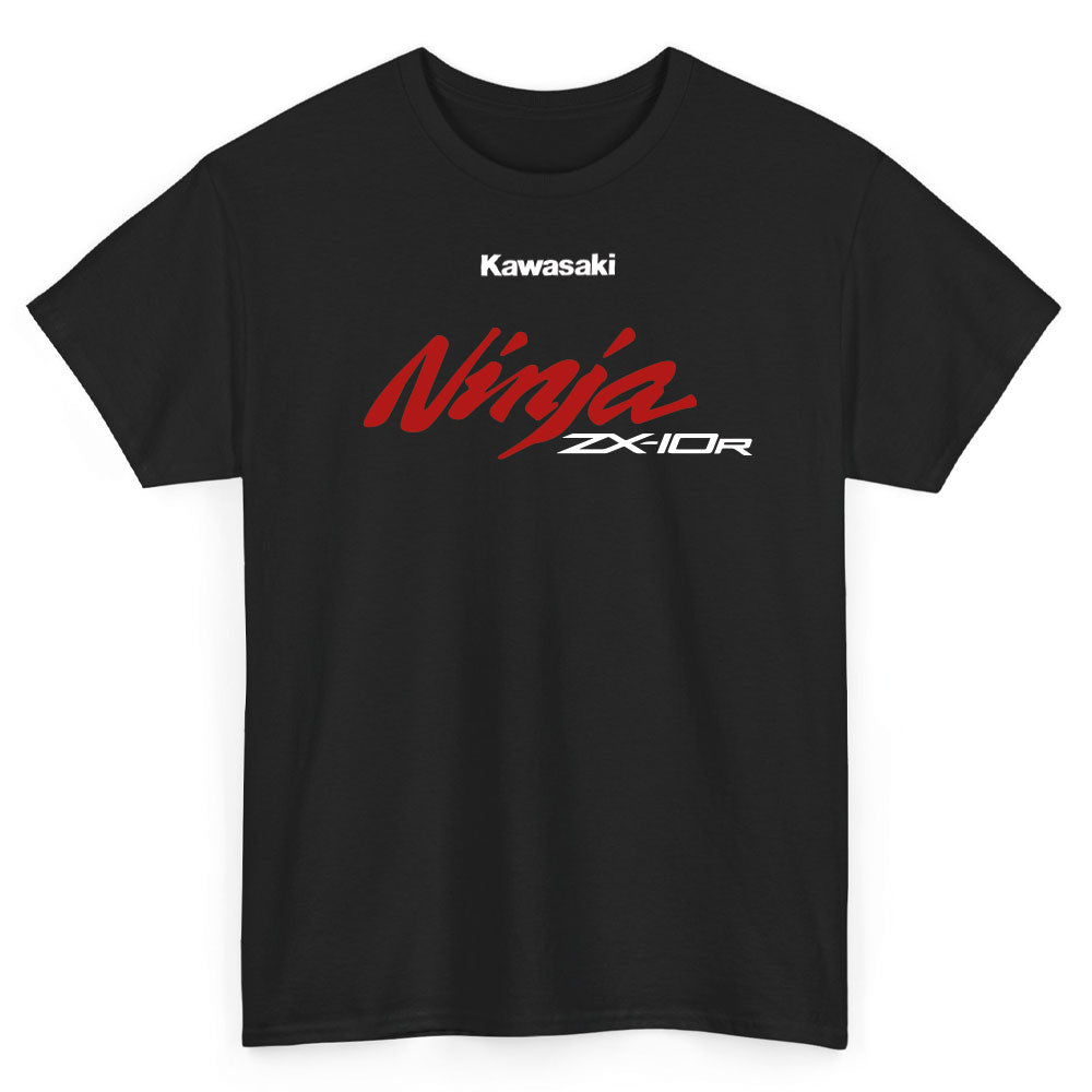 Kawasaki Ninja Zx-10R T-Shirt