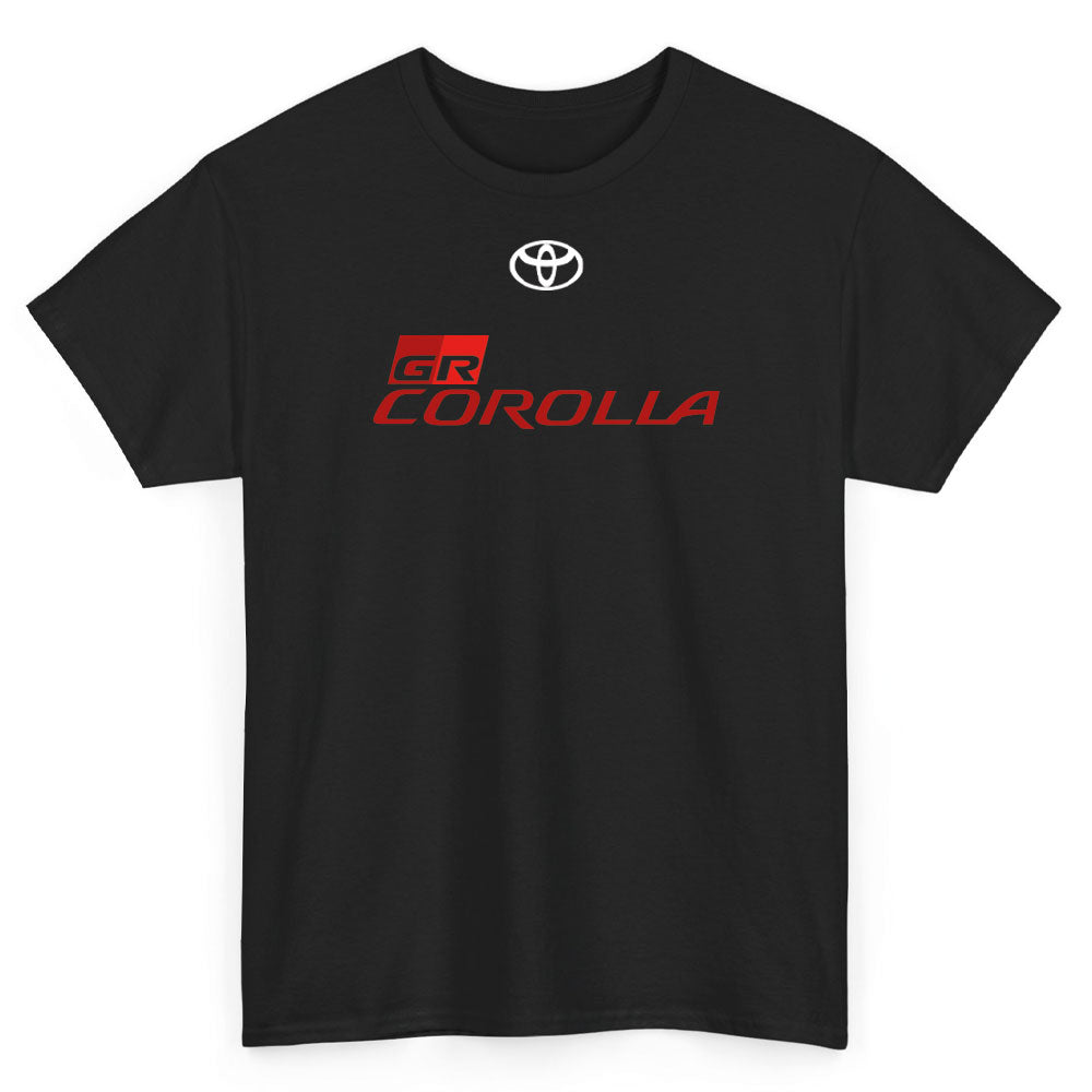 Toyota Gr Corolla T-Shirt