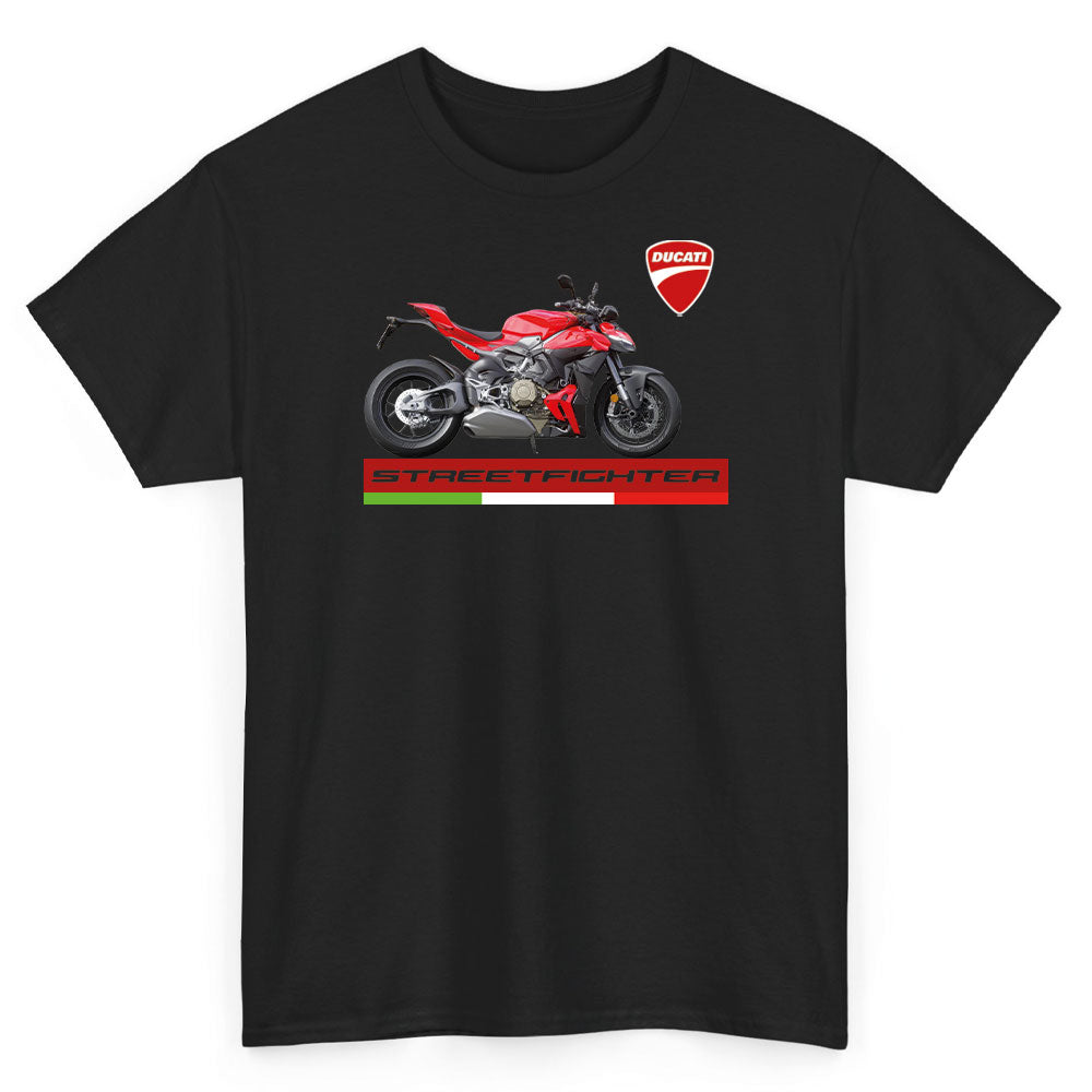 Ducati Streetfighter T-Shirt