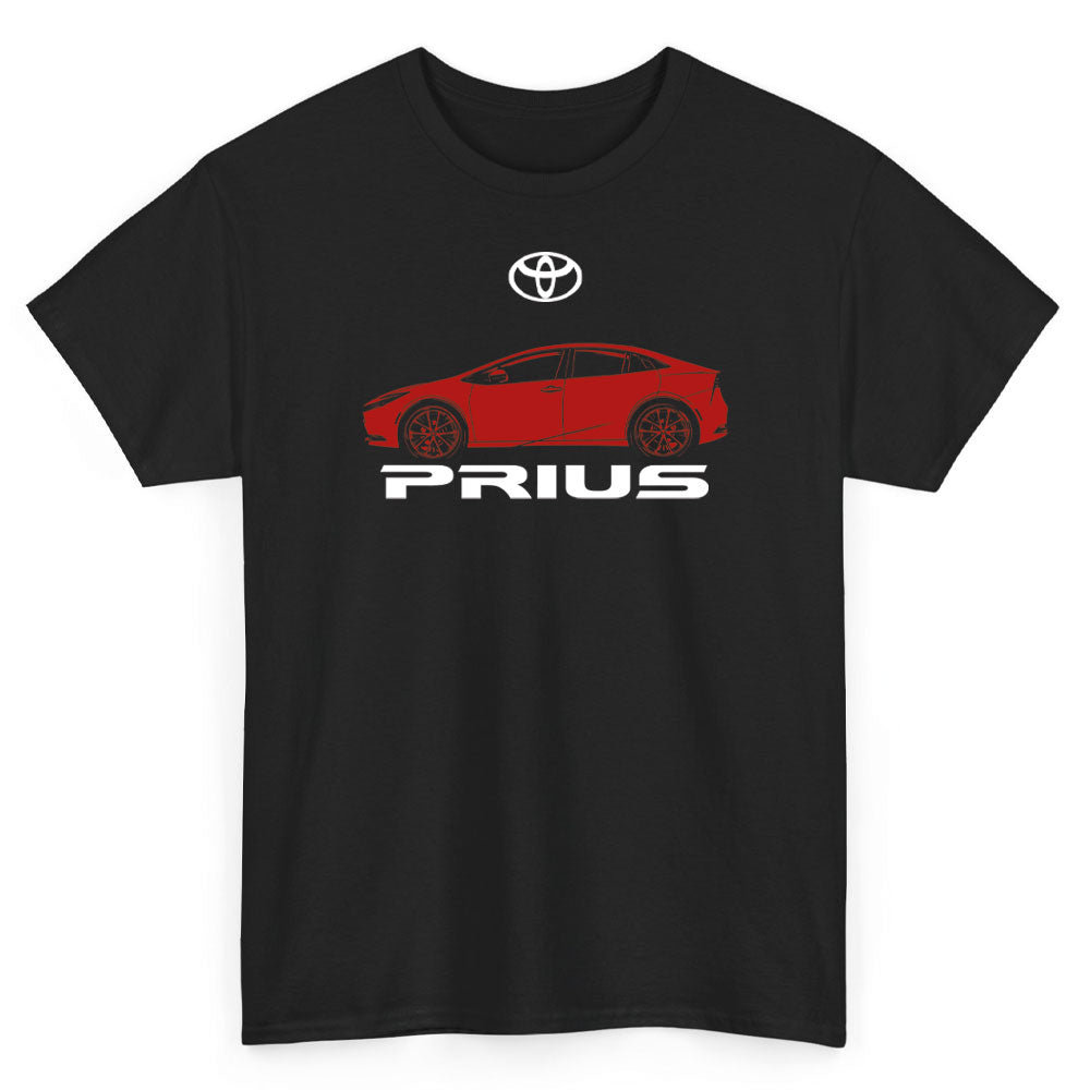 Toyota Prius T-Shirt