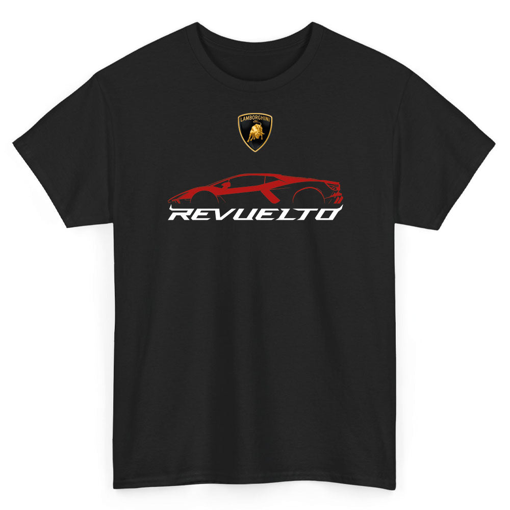 Lamborghini Revuelto T-Shirt
