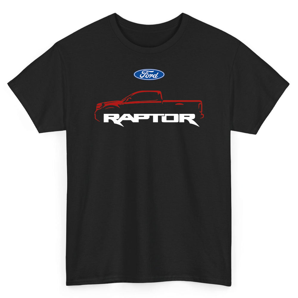 Ford Ranger Raptor T-Shirt
