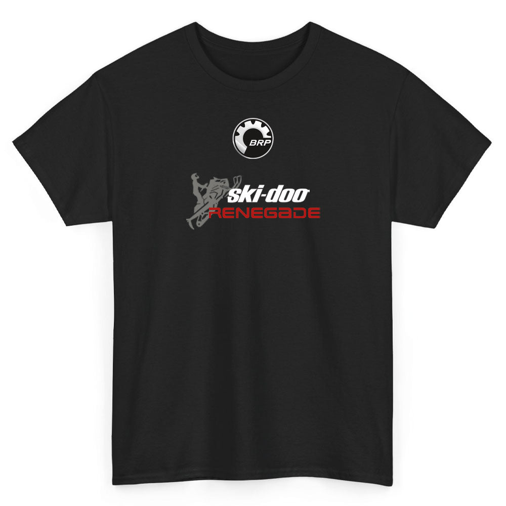 Brp Ski Doo Renegade T-Shirt