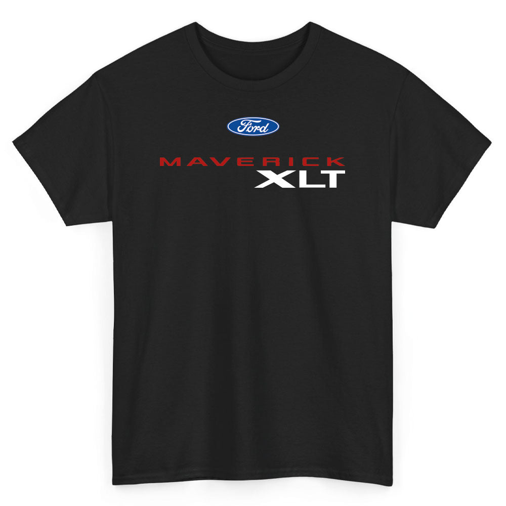 Ford Maverick XLT T-Shirt