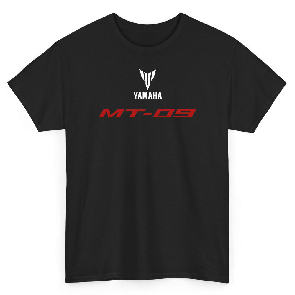 Yamaha Mt-09 T-Shirt