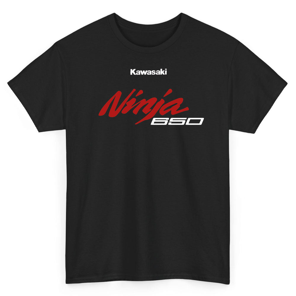 Kawasaki Ninja 650 T-Shirt