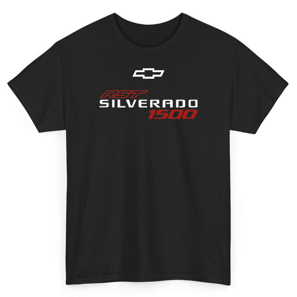 Chevrolet Silverado 1500 RST T-Shirt