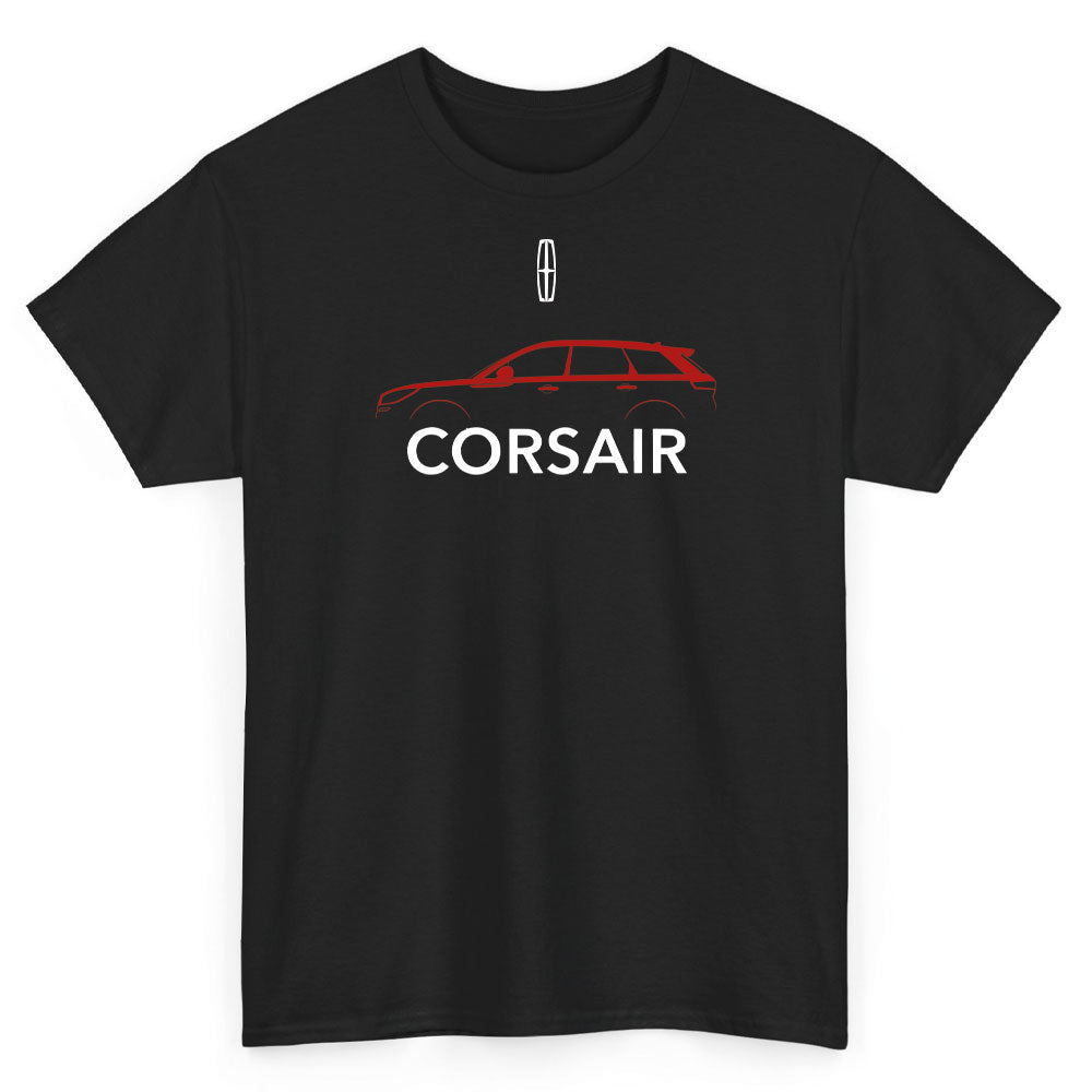 Lincoln Corsair T-Shirt