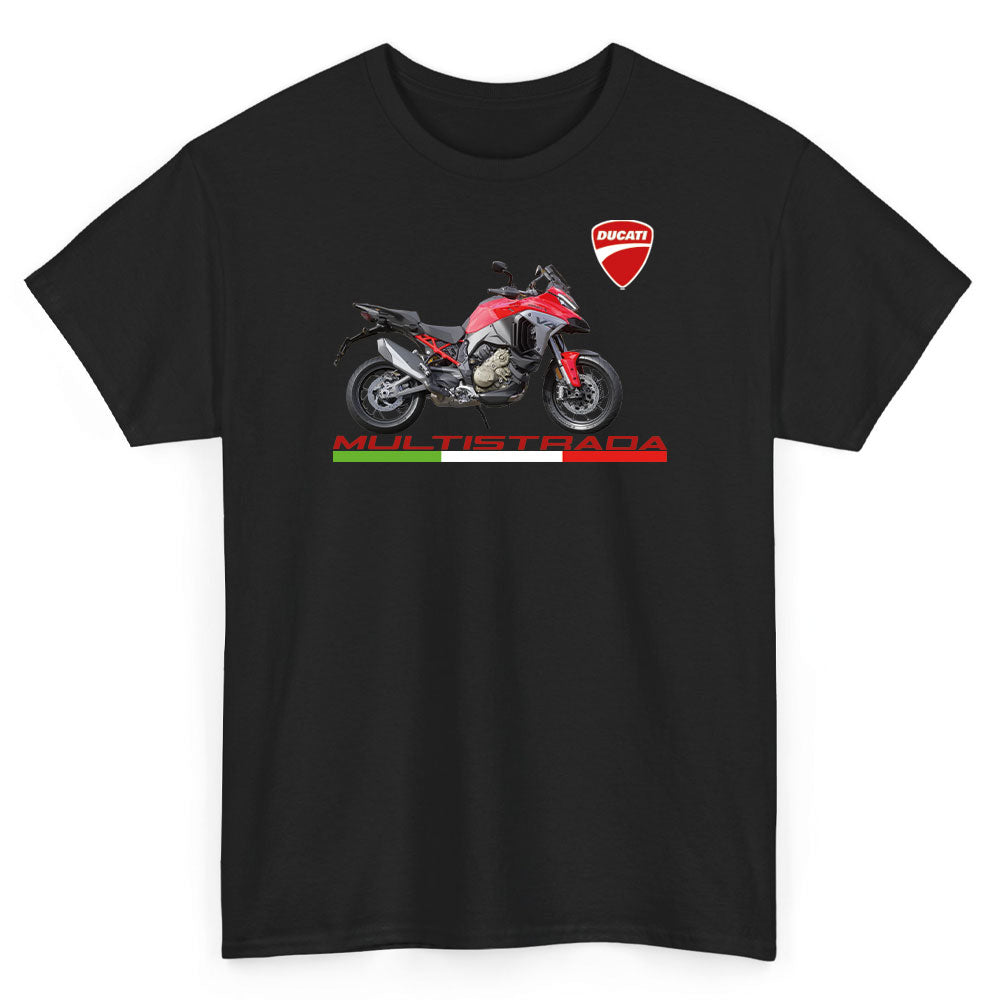 Ducati Multistrada T-Shirt