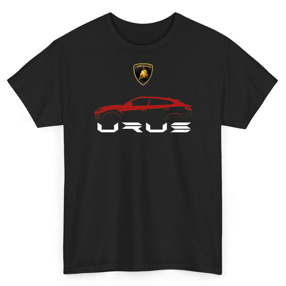 Lamborghini Urus T-Shirt