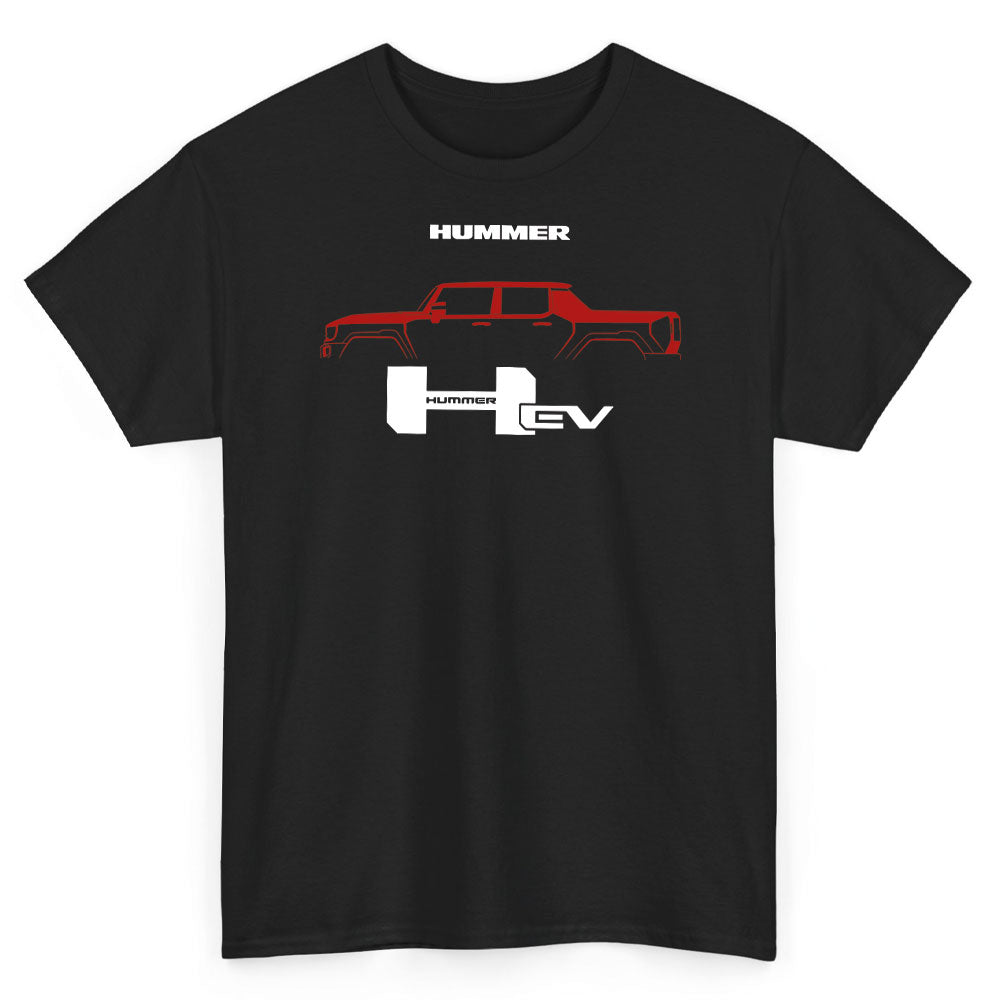 Hummer EV SUT T-Shirt