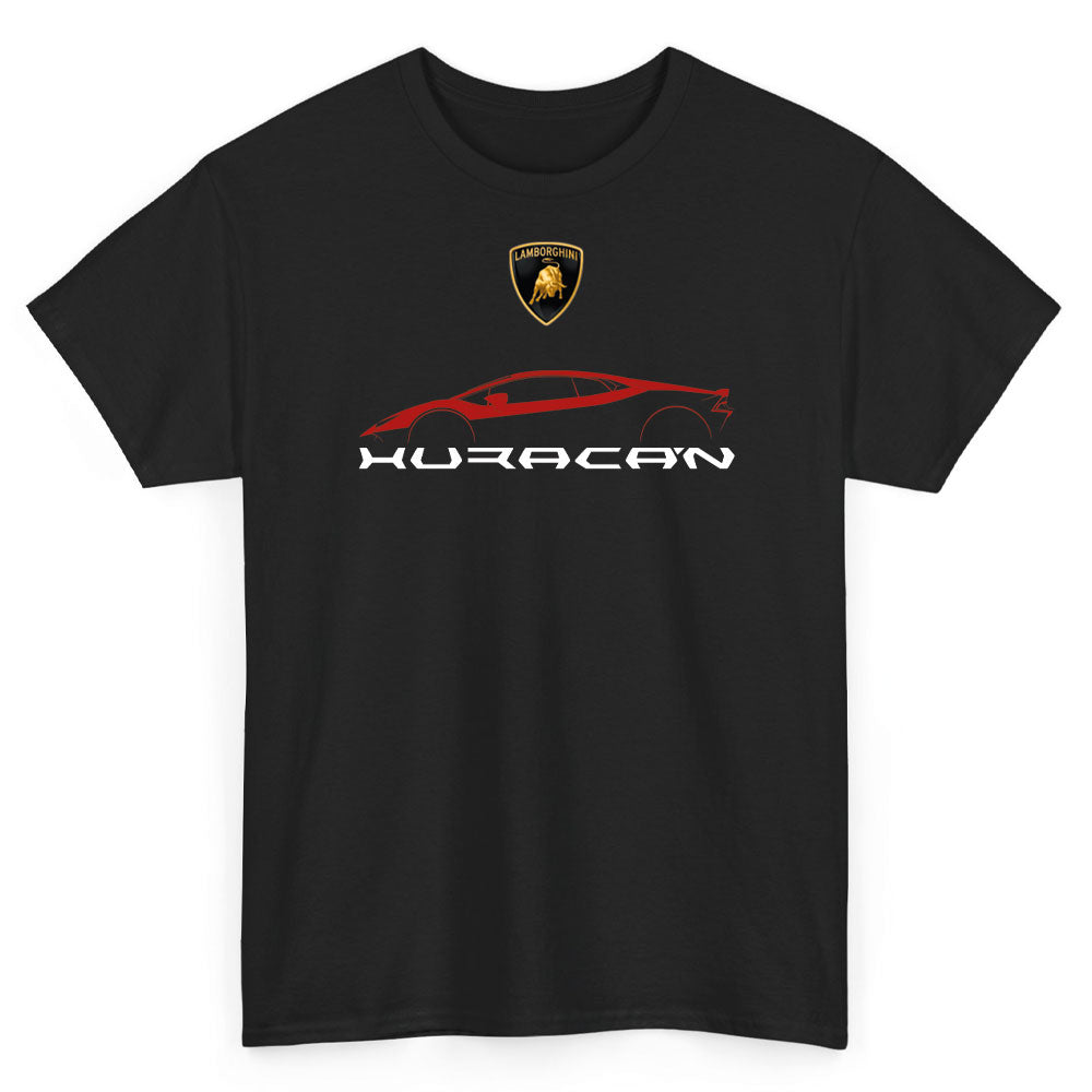 Lamborghini Huracan T-Shirt