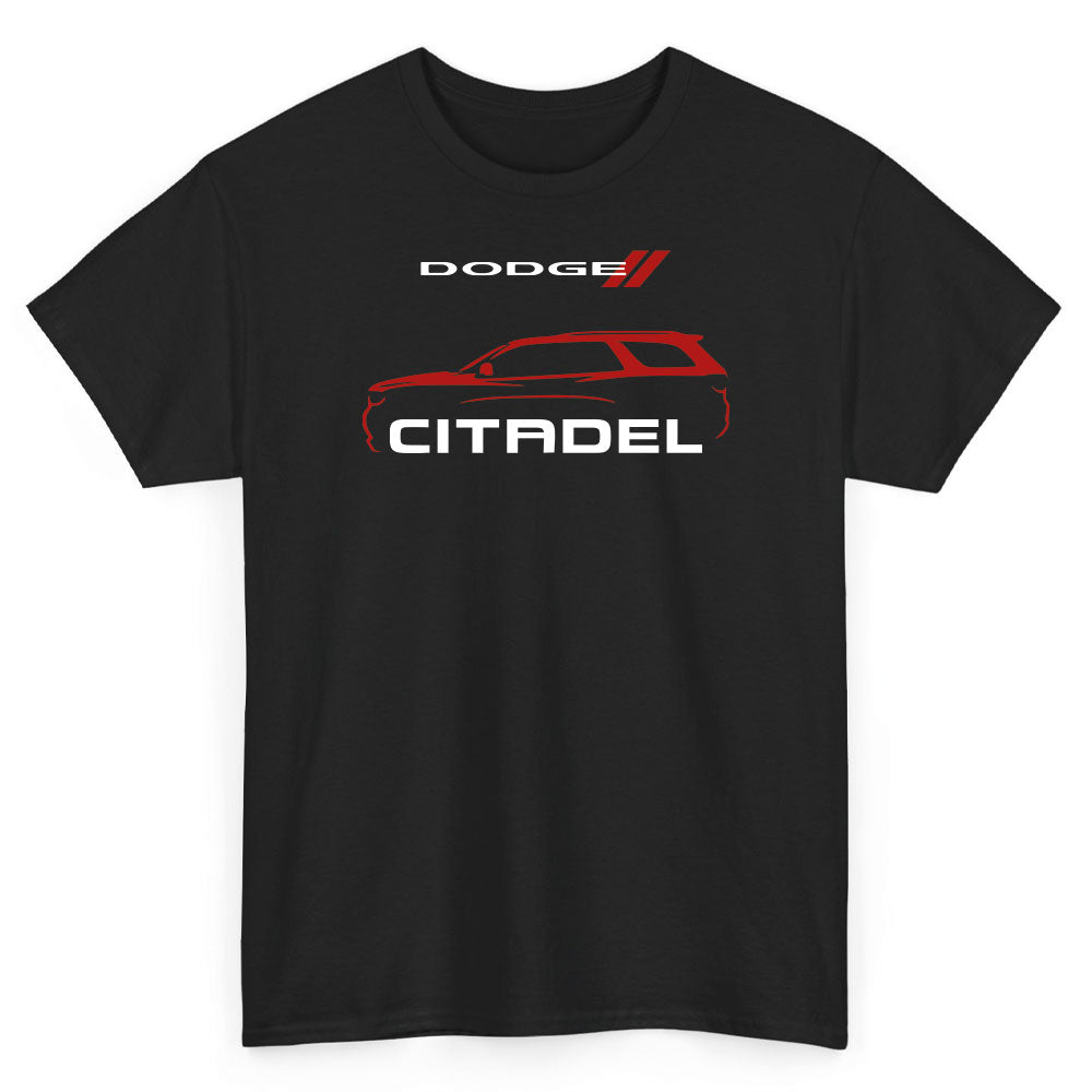 Dodge Durango Citadel T-Shirt