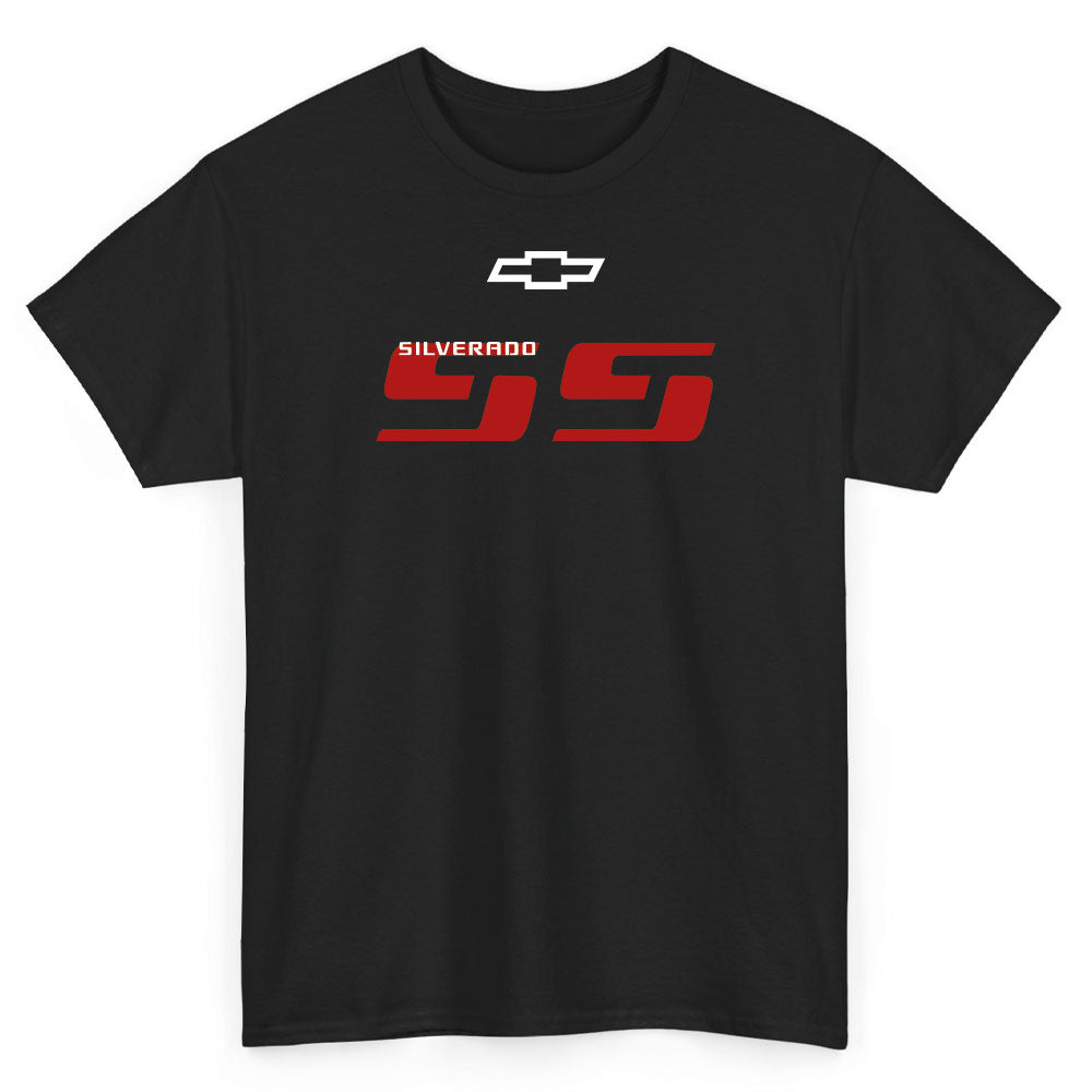 Chevrolet Silverado SS T-Shirt