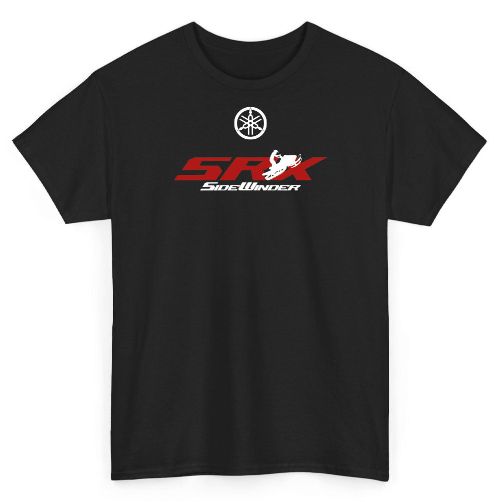 Yamaha Srx Sidewinder T-Shirt