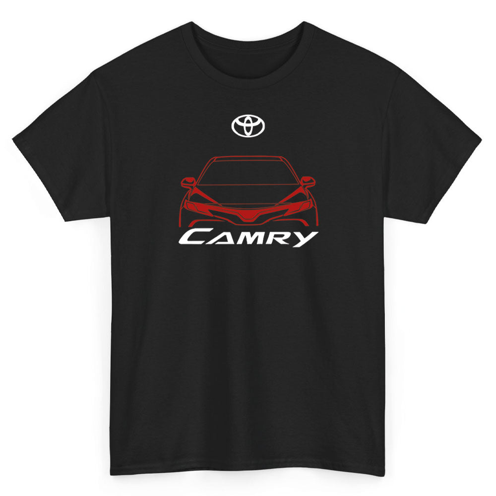 Toyota Camry T-Shirt