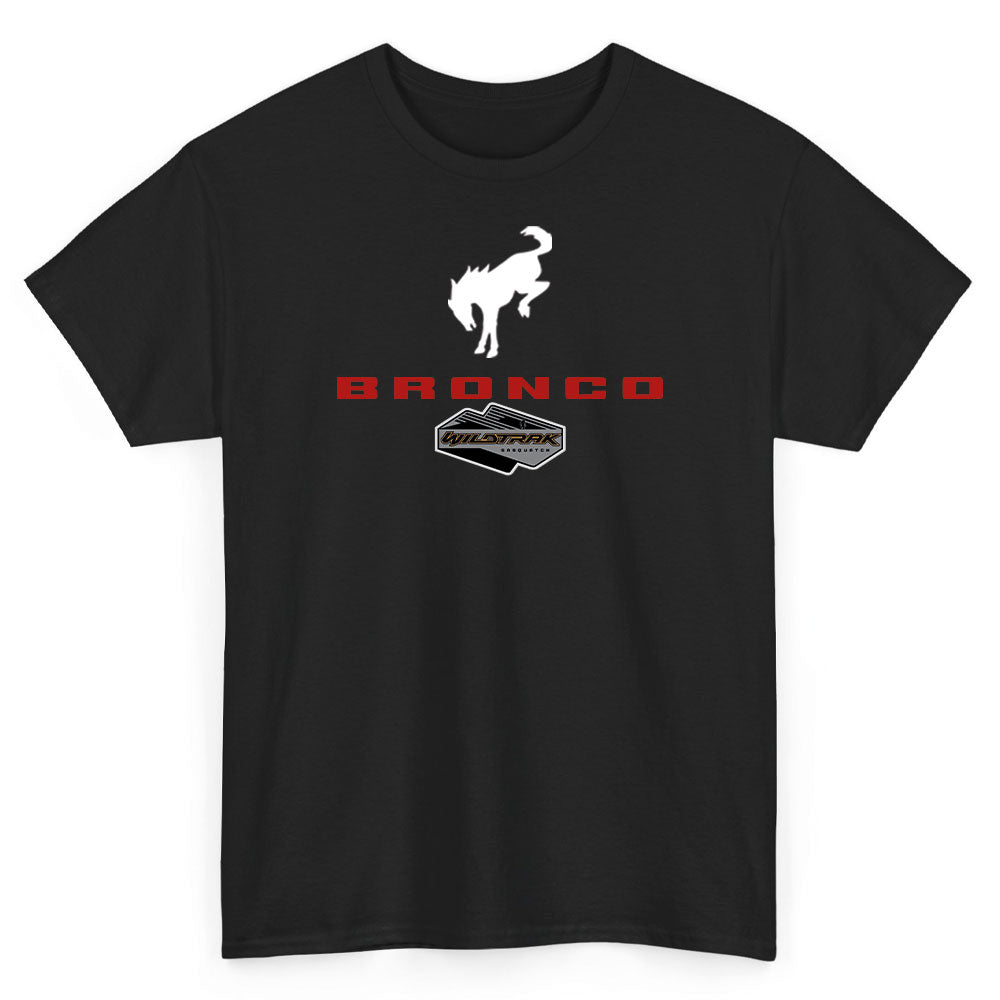 Ford Bronco Wildtrack T-Shirt