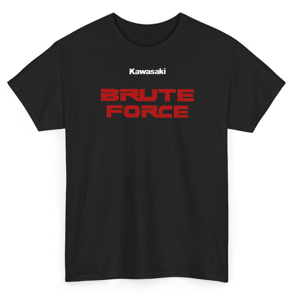 Kawasaki Brute Force T-Shirt