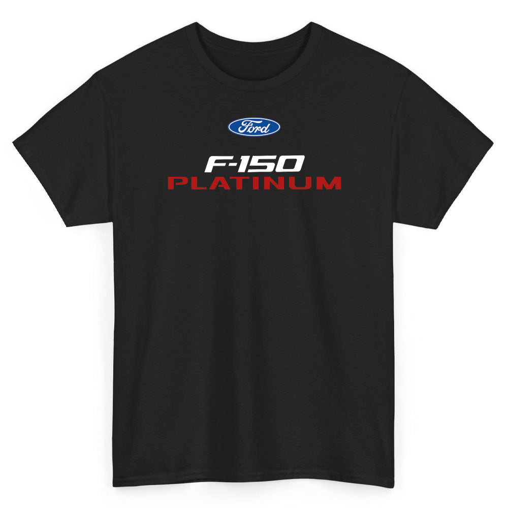 Ford F-150 Platinum T-Shirt