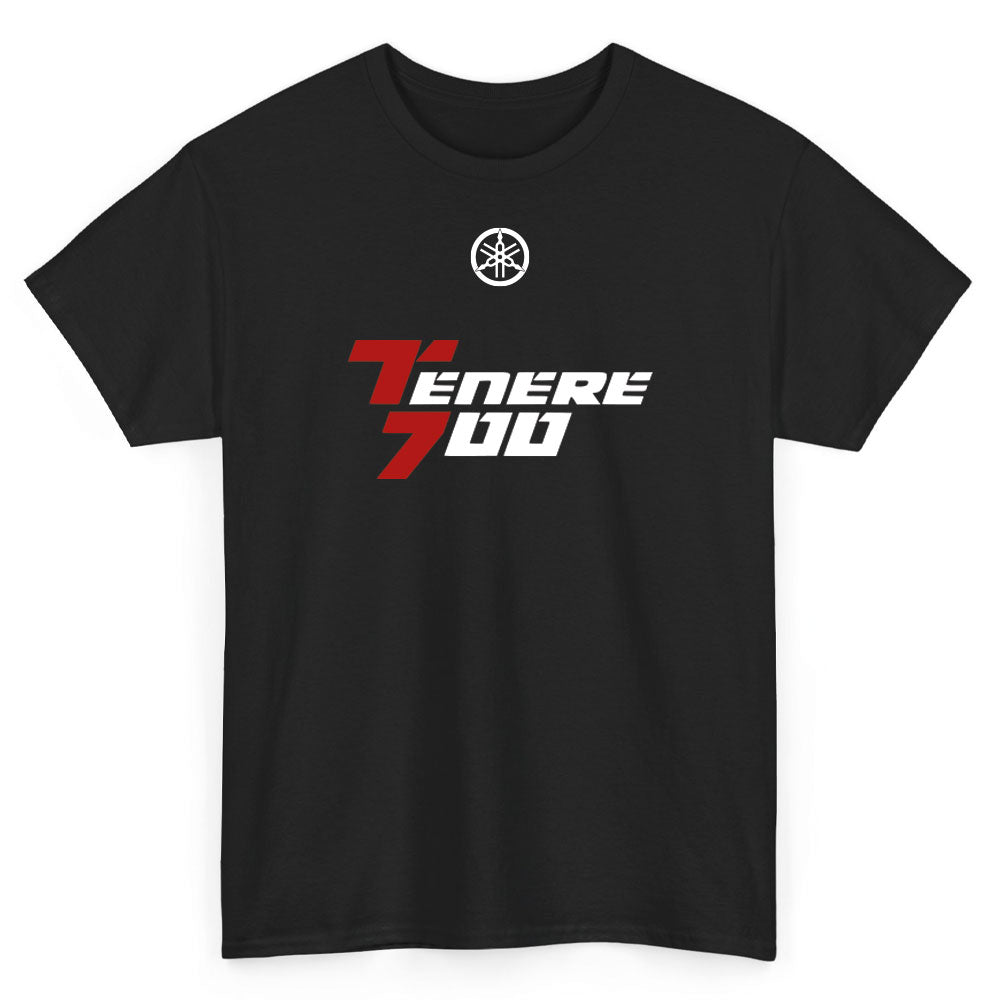 Yamaha Tenere 700 T-Shirt
