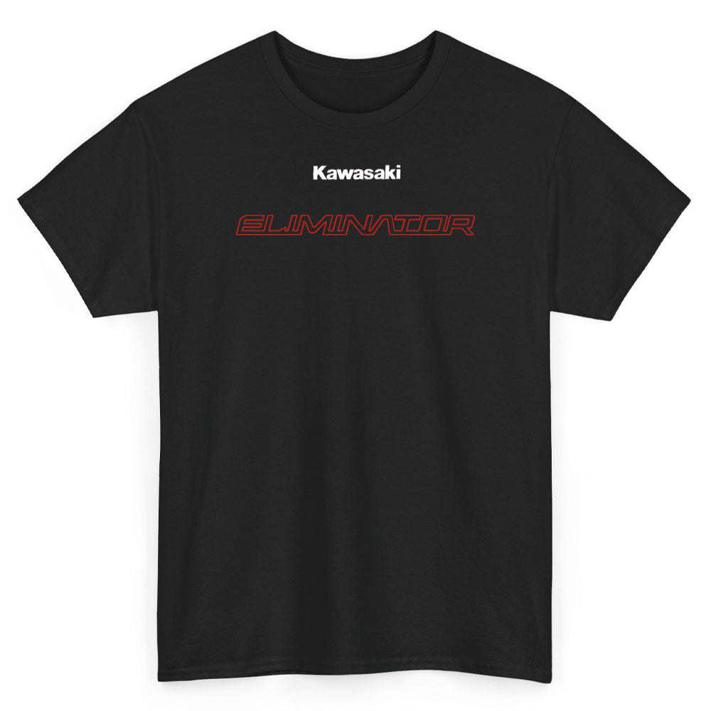 Kawasaki Eliminator T-Shirt