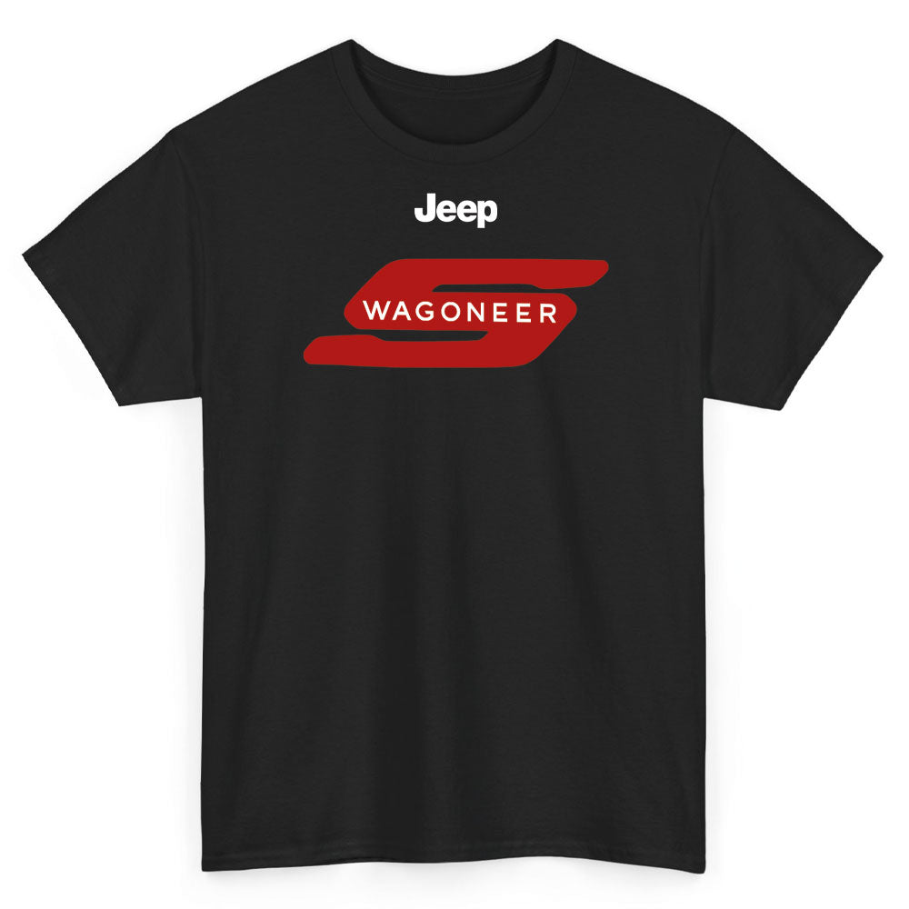 Jeep Wagoneer S T-Shirt