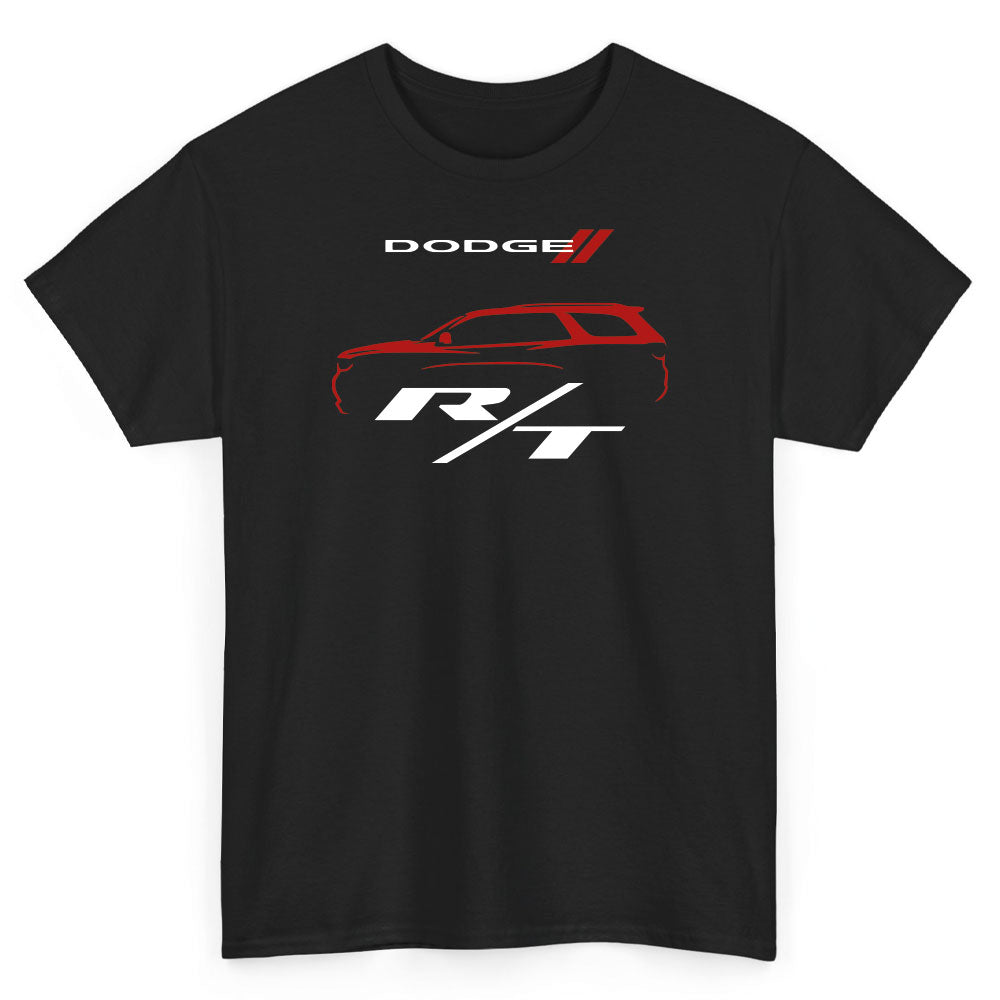 Dodge Durango Rt T-Shirt