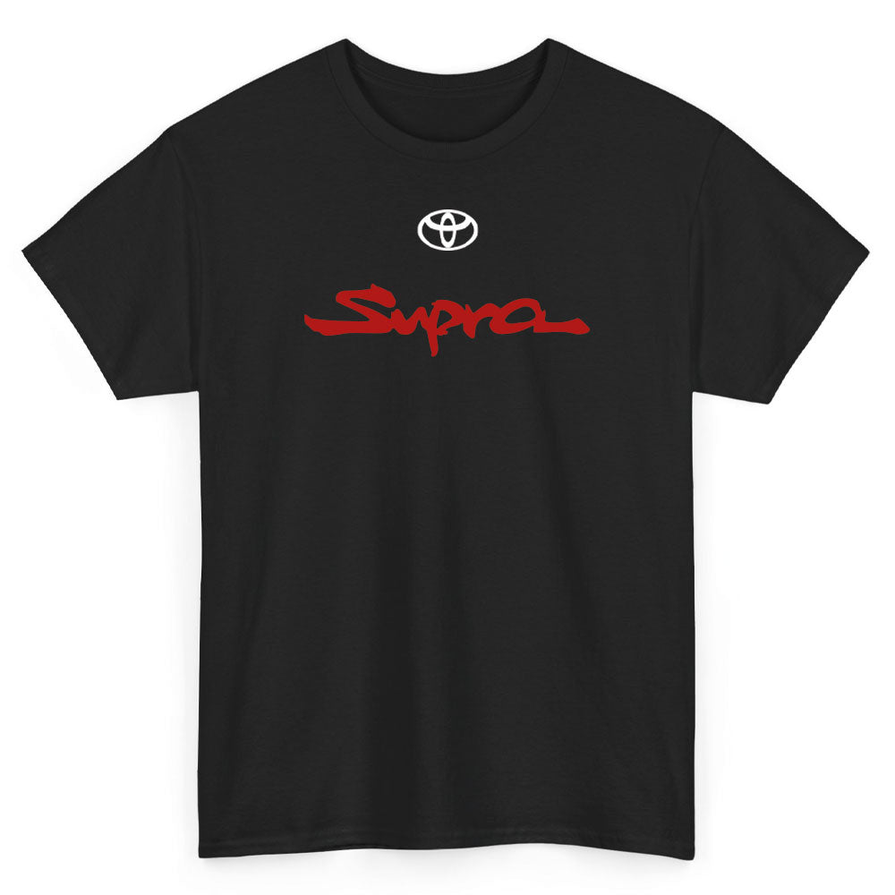 Toyota Supra T-Shirt