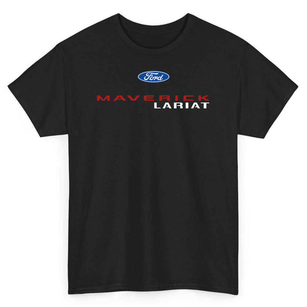Ford Maverick Lariat T-Shirt