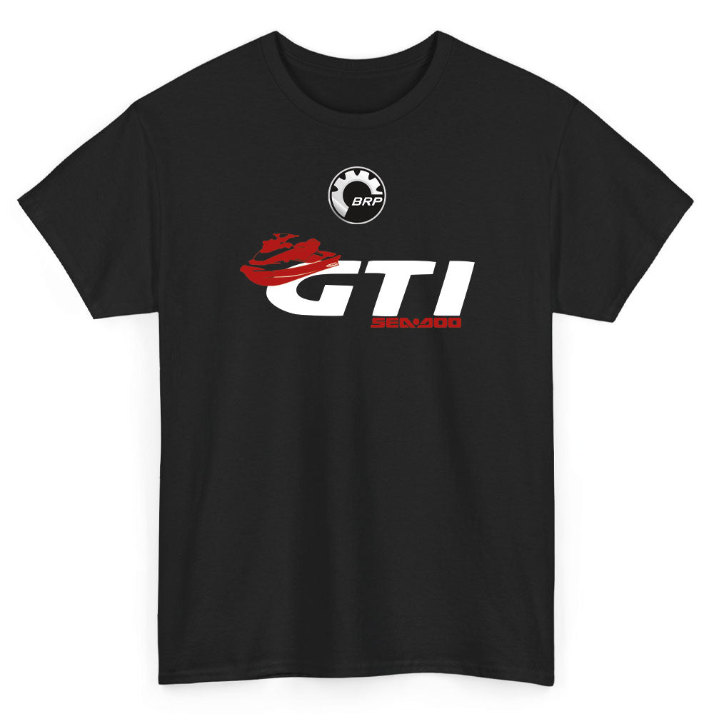 Brp Sea Doo GTI T-Shirt