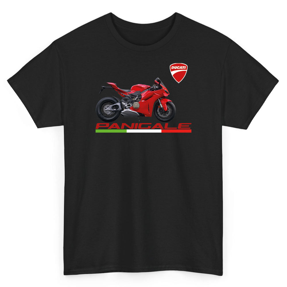 Ducati Panigale T-Shirt