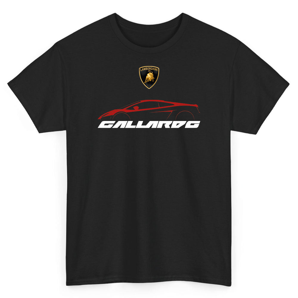 Lamborghini Gallardo T-Shirt