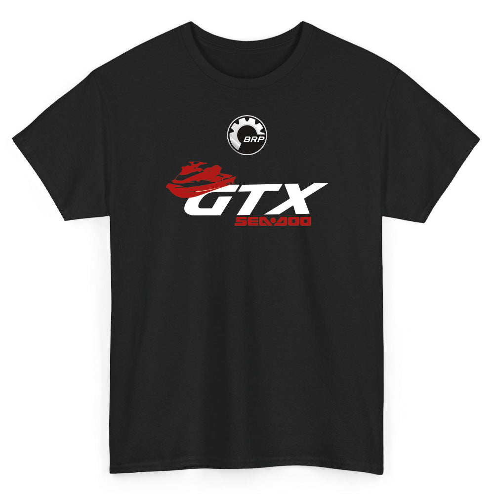 Brp Sea Doo GTX T-Shirt