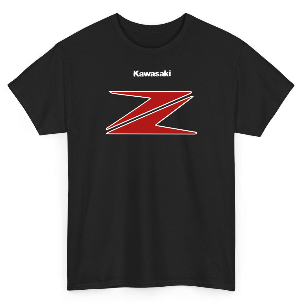 Kawasaki Z T-Shirt
