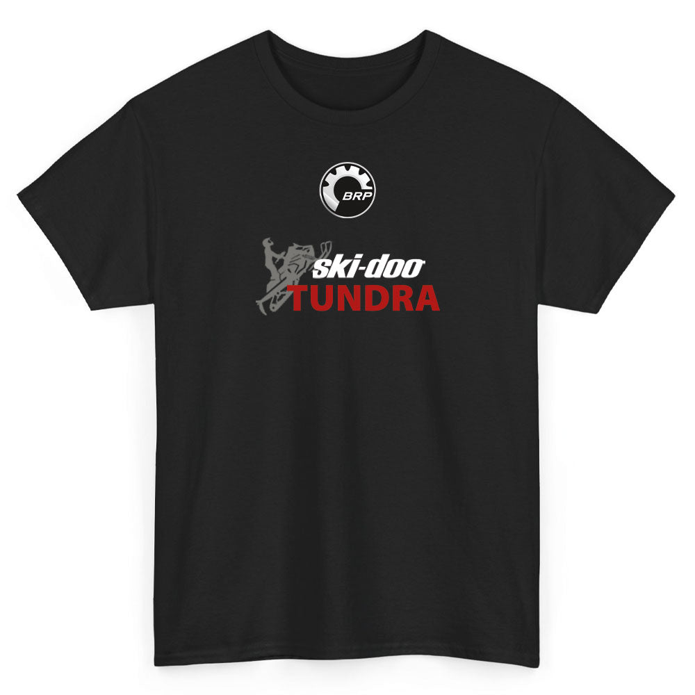 Brp Ski Doo Tundra T-Shirt