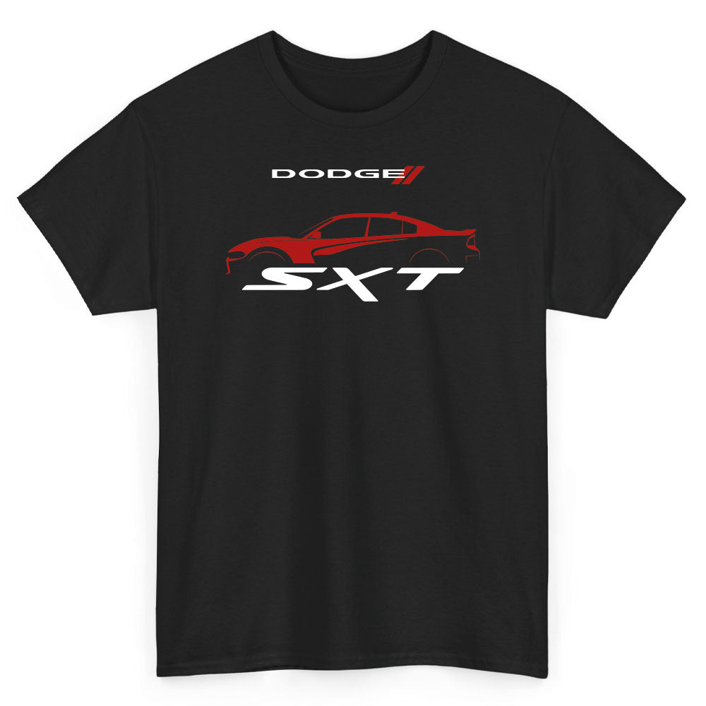 Dodge Charger Sxt T-Shirt