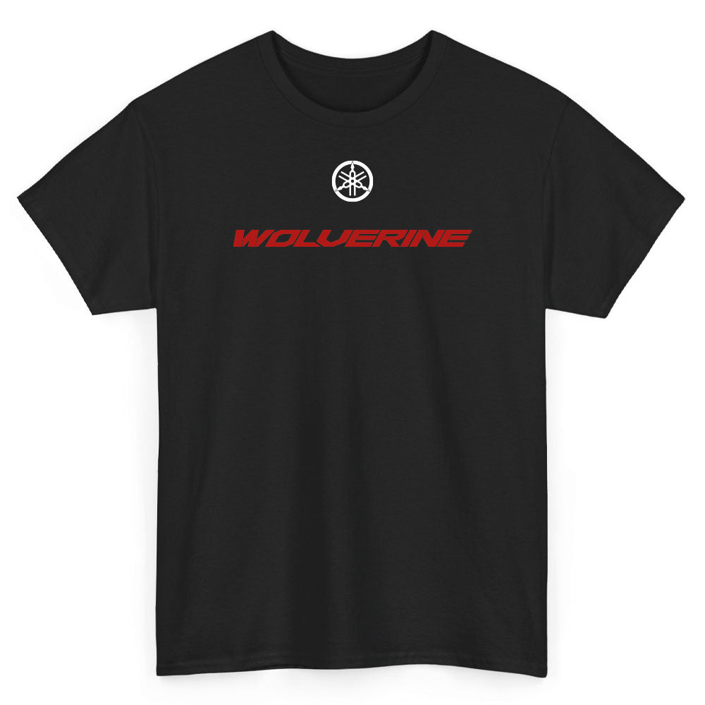Yamaha Wolverine T-Shirt
