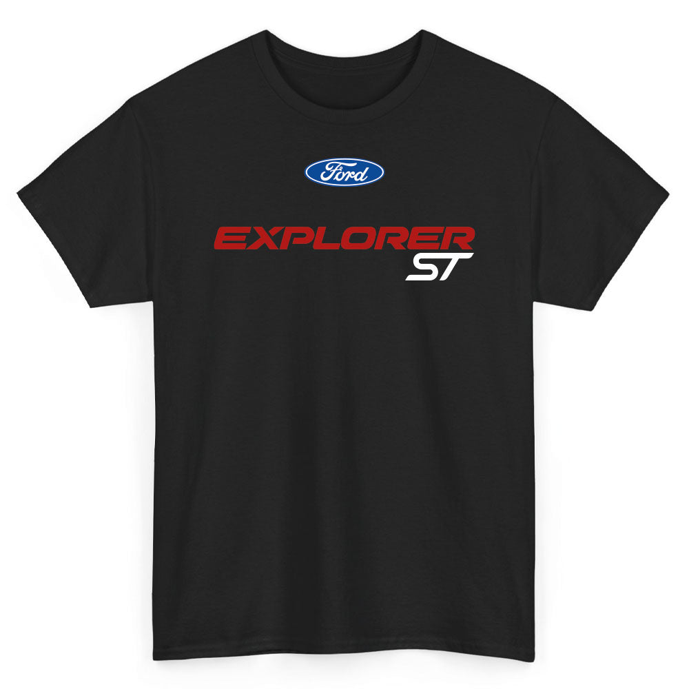 Ford Explorer ST T-Shirt