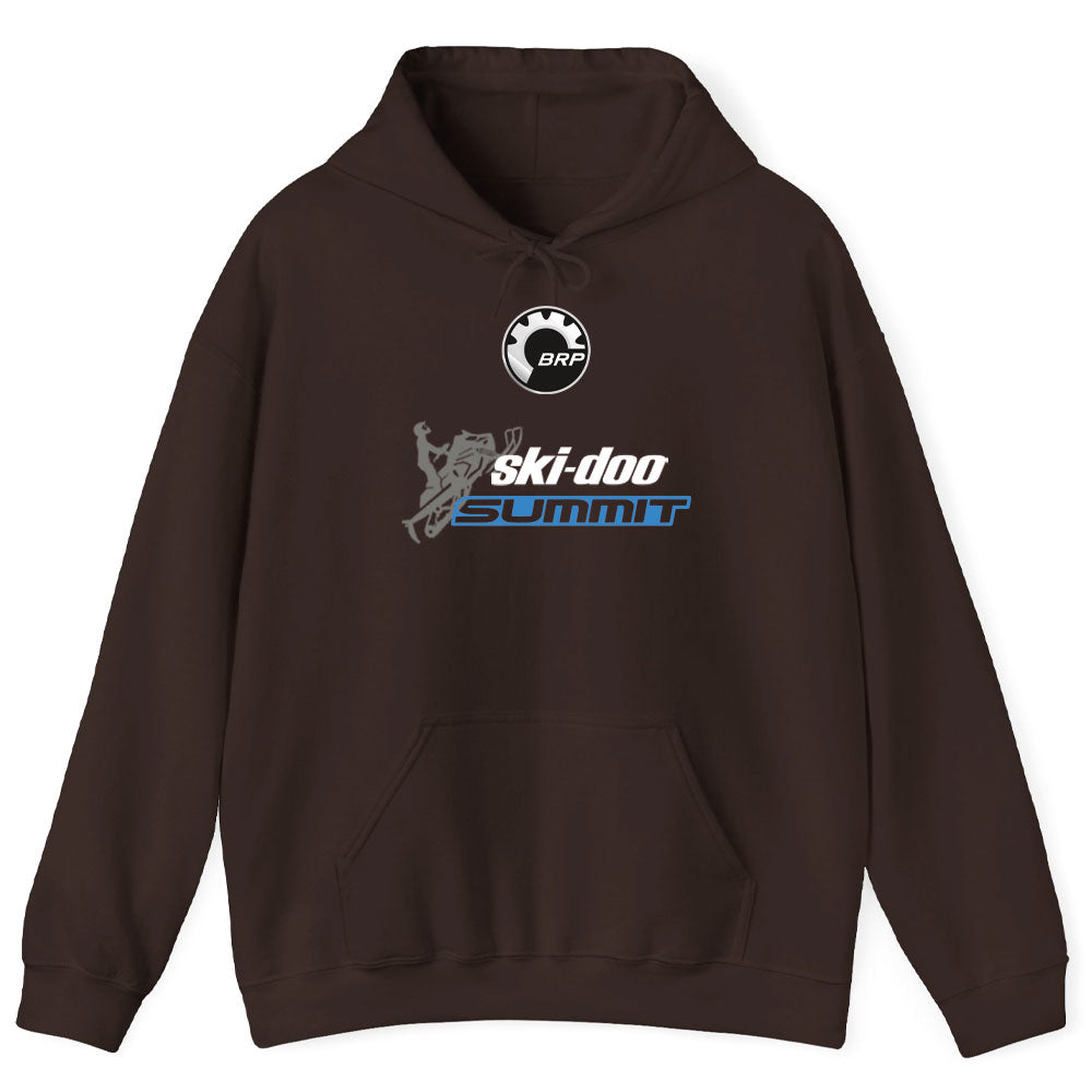 Brp Ski Doo Summit Hoodie