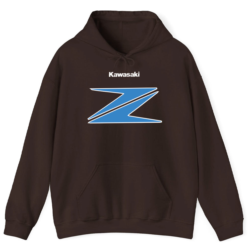 Kawasaki Z Hoodie