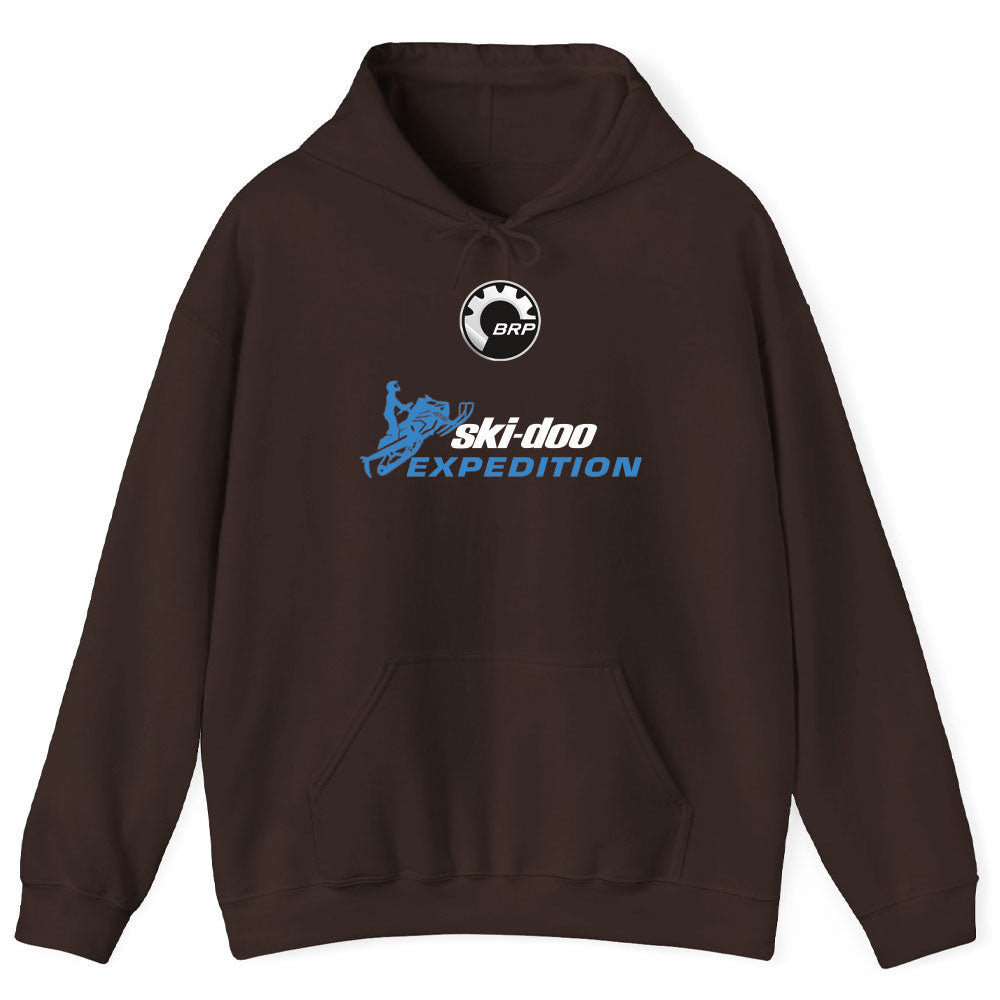 Brp Ski Doo Expedition Hoodie